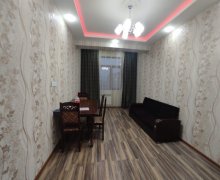 Kirayə (aylıq) Yeni Tikili Memar Əcəmi m., 5-ci mikrorayon, Nəsimi r.