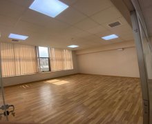 Kirayə (aylıq) Ofis Nəriman Nərimanov m., Nərimanov r.