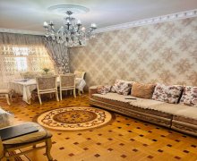 Satılır Köhnə Tikili Həzi Aslanov m., H.Aslanov qəs., Xətai r.