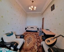 Satılır Yeni Tikili Həzi Aslanov m., Xətai r.