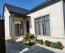 Kirayə (aylıq) Bağ evi Şüvəlan, Xəzər r.