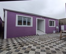 Satılır Həyət evi/villa Binə qəs., Xəzər r.