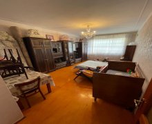 Satılır Köhnə Tikili Əhmədli m., Əhmədli, Xətai r.