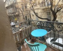 Аренда Объект м. Сахил м., Сябаиль р.