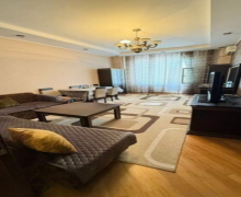 Kirayə (aylıq) Yeni Tikili Nərimanov r.