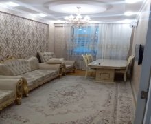 Kirayə (aylıq) Yeni Tikili Gənclik m., Nərimanov r.