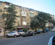 Satılır Köhnə Tikili Elmlər akademiyası m., Yasamal r.