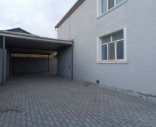 Satılır Həyət evi/villa Xırdalan ş.