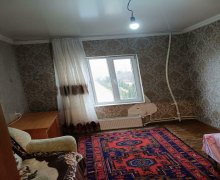 Продажа Вторичка м. Халглар Достлугу м., пос. Йени Гюняшли, Сураханы р.