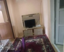 Kirayə (aylıq) Həyət evi/villa Binəqədi r.