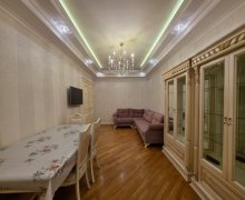 Продажа Новостройка м. Насими м., 8-ой микрорайон, Бинагадинский р-н р.
