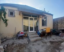 xezer rayonunda aylıq kiraye ev/villa Buzovna, Xəzər r.