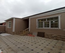 Satılır Həyət evi/villa Xırdalan ş.