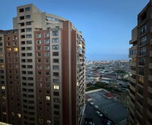 Kirayə (aylıq) Yeni Tikili Yasamal qəs., Yasamal r.