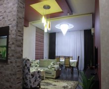 Satılır Yeni Tikili Neftçilər m., Nizami r.