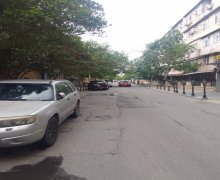 Satılır Obyekt İnşaatçılar m., Yasamal r.