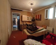 Kirayə (aylıq) Həyət evi/villa Avtovağzal m., Biləcəri qəs., Binəqədi r.