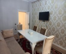 kiraye aylıq bos menzil 28 May m., Nərimanov r.