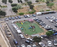 Kirayə (aylıq) Yeni Tikili Həzi Aslanov m., Xətai r.