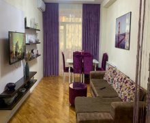 7-ci mkr-da satılan evlər Azadlıq m., 7-ci mikrorayon, Binəqədi r.