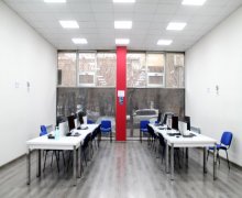 Kirayə (aylıq) Ofis Nəriman Nərimanov m., Nərimanov r.