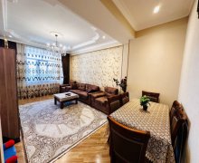 Satılır Yeni Tikili Xalqlar dostluğu m., Xətai r.