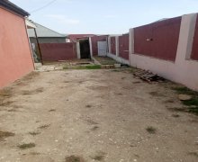 Satılır Həyət evi/villa Qobu, Abşeron r.