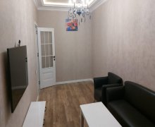 Kirayə (aylıq) Yeni Tikili Həzi Aslanov m., Xətai r.