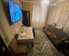 Satılır Köhnə Tikili Memar Əcəmi m., 5-ci mikrorayon, Nəsimi r.