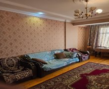 Kirayə (aylıq) Yeni Tikili Azadlıq m., Binəqədi r.