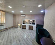 Kirayə (aylıq) Obyekt Əhmədli m., 8-ci kilometr, Nizami r.