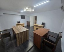 Kirayə (aylıq) Ofis Nəriman Nərimanov m., Nərimanov r.