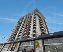 Продажа Новостройка м. Короглу м., Наримановский р-н р.