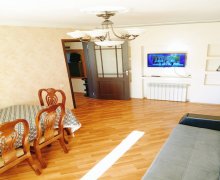 Kirayə (aylıq) Köhnə Tikili Elmlər akademiyası m., Yasamal r.