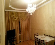 Kirayə (aylıq) Köhnə Tikili 8-ci mikrorayon, Binəqədi r.