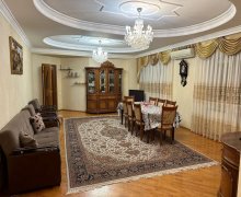Kirayə (aylıq) Yeni Tikili 20 Yanvar m., Yasamal qəs., Yasamal r.