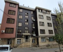 Kirayə (aylıq) Köhnə Tikili Elmlər akademiyası m., Yasamal qəs., Yasamal r.
