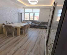 Kirayə (aylıq) Yeni Tikili Xırdalan ş.