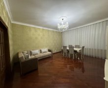 Kirayə (aylıq) Yeni Tikili Xətai m., Xətai r.