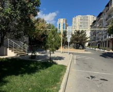 Kirayə (aylıq) Ofis Xətai m., Nəsimi r. Kirayə (aylıq) Ofis Xətai m., Nəsimi r.