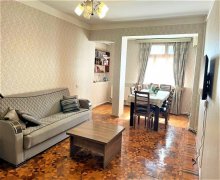 genclikde evlerin qiymeti Gənclik m., Nərimanov r.