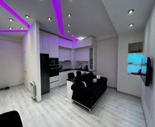 Kirayə (aylıq) Yeni Tikili 20 Yanvar m., Yasamal r.