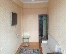 Kirayə (aylıq) Yeni Tikili 20 Yanvar m., Yasamal r.