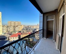 yasamalda yeni tikilide evler İnşaatçılar m., Yeni Yasamal qəs., Yasamal r.