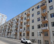 Satılır Köhnə Tikili 28 May m., Nəsimi r.
