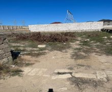 Satılır Torpaq Şüvəlan, Xəzər r.