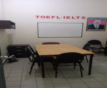 Kirayə (aylıq) Ofis İnşaatçılar m., Yasamal qəs., Yasamal r.