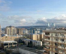 Аренда Новостройка Насими р.