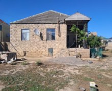 Satılır Həyət evi/villa Binə qəs., Xəzər r.