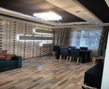 Satılır Yeni Tikili İnşaatçılar m., Yeni Yasamal qəs., Yasamal r.